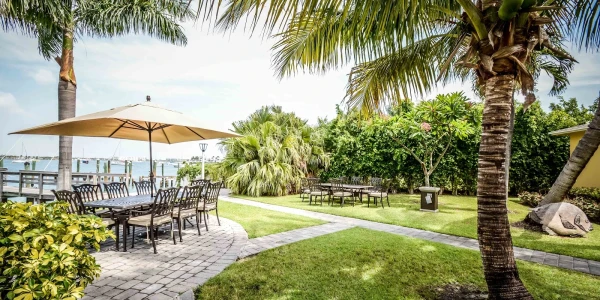 Ambrosia Treatment Center - Singer Island